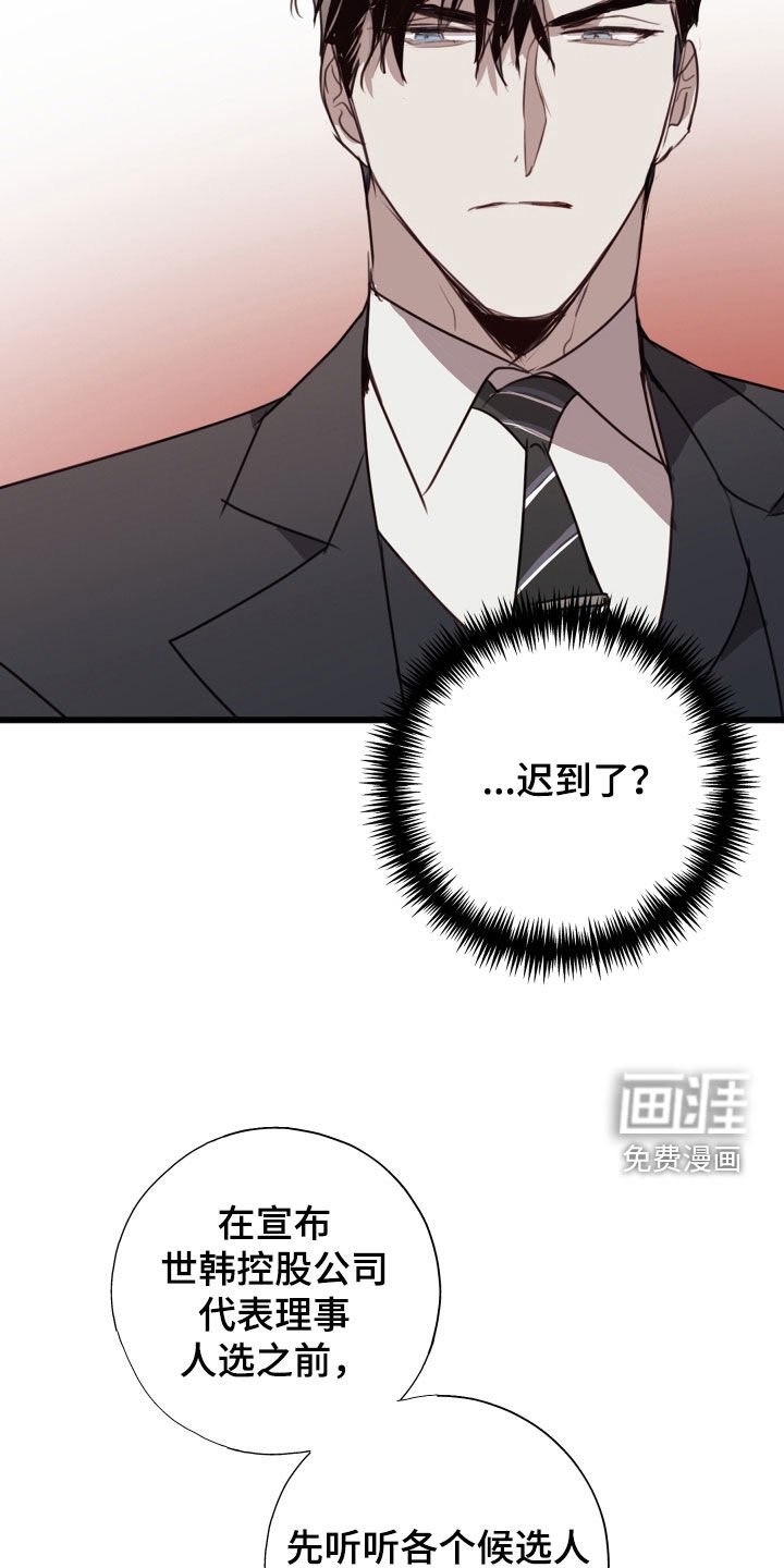 第54章：竞选