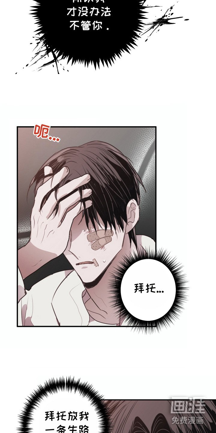 第7章：心酸