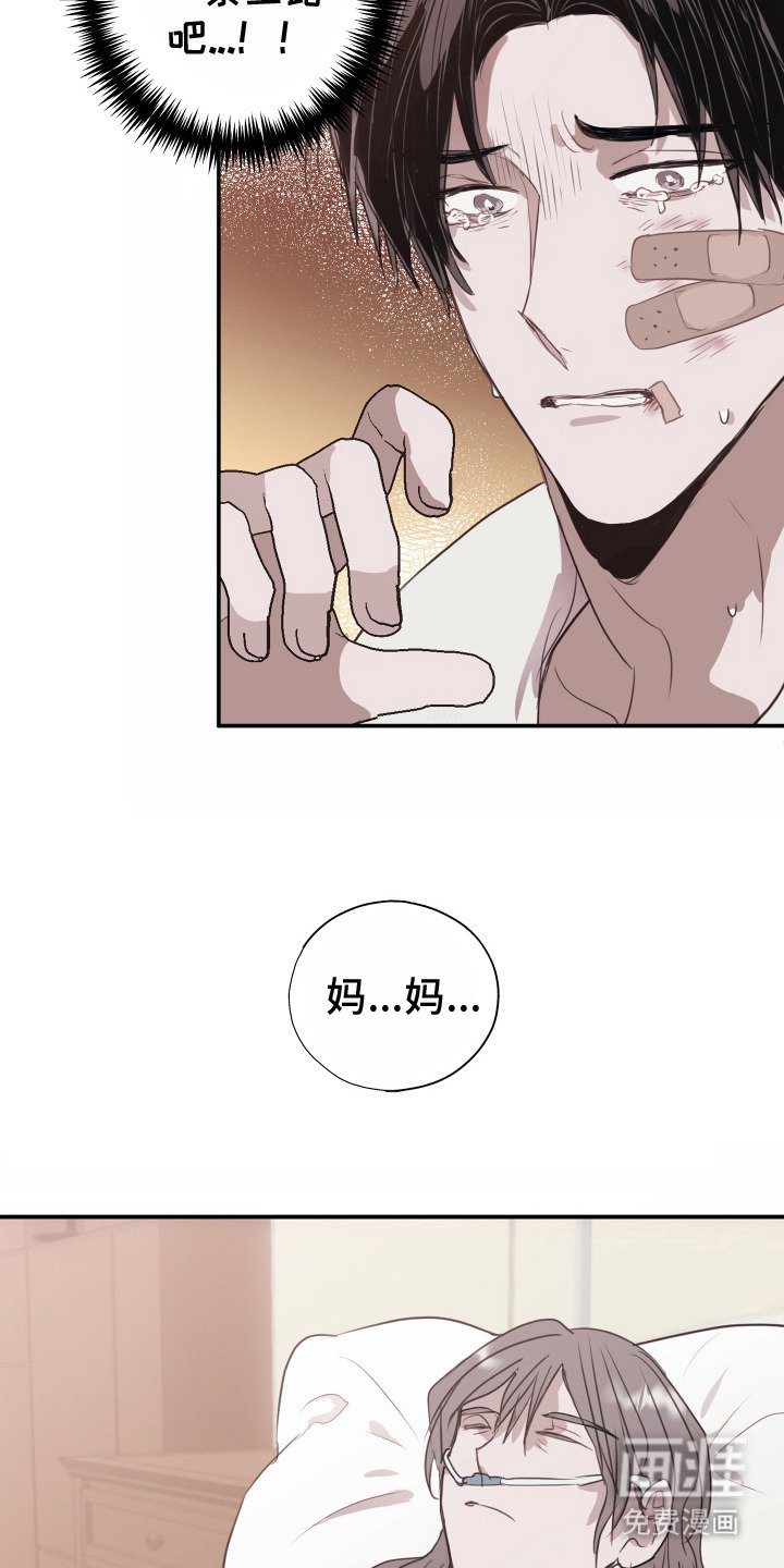 第7章：心酸