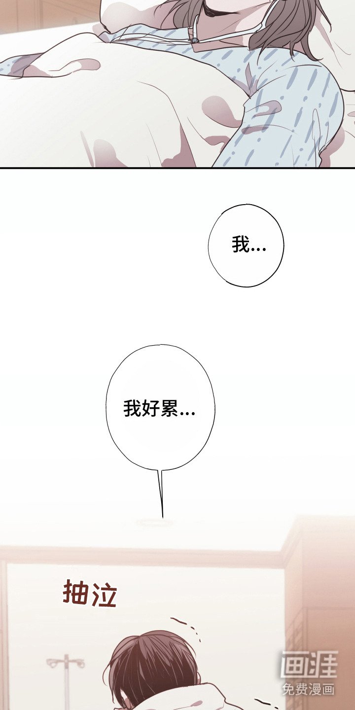 第7章：心酸