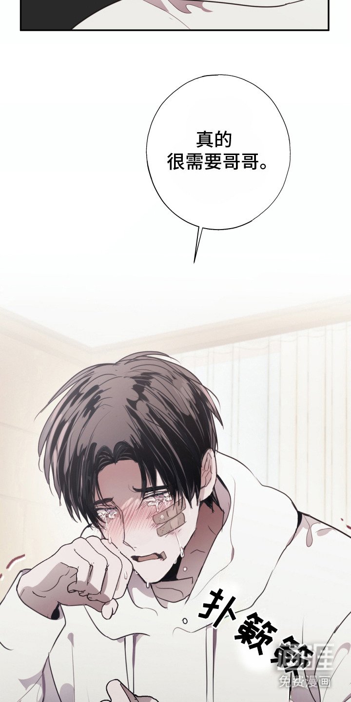 第7章：心酸