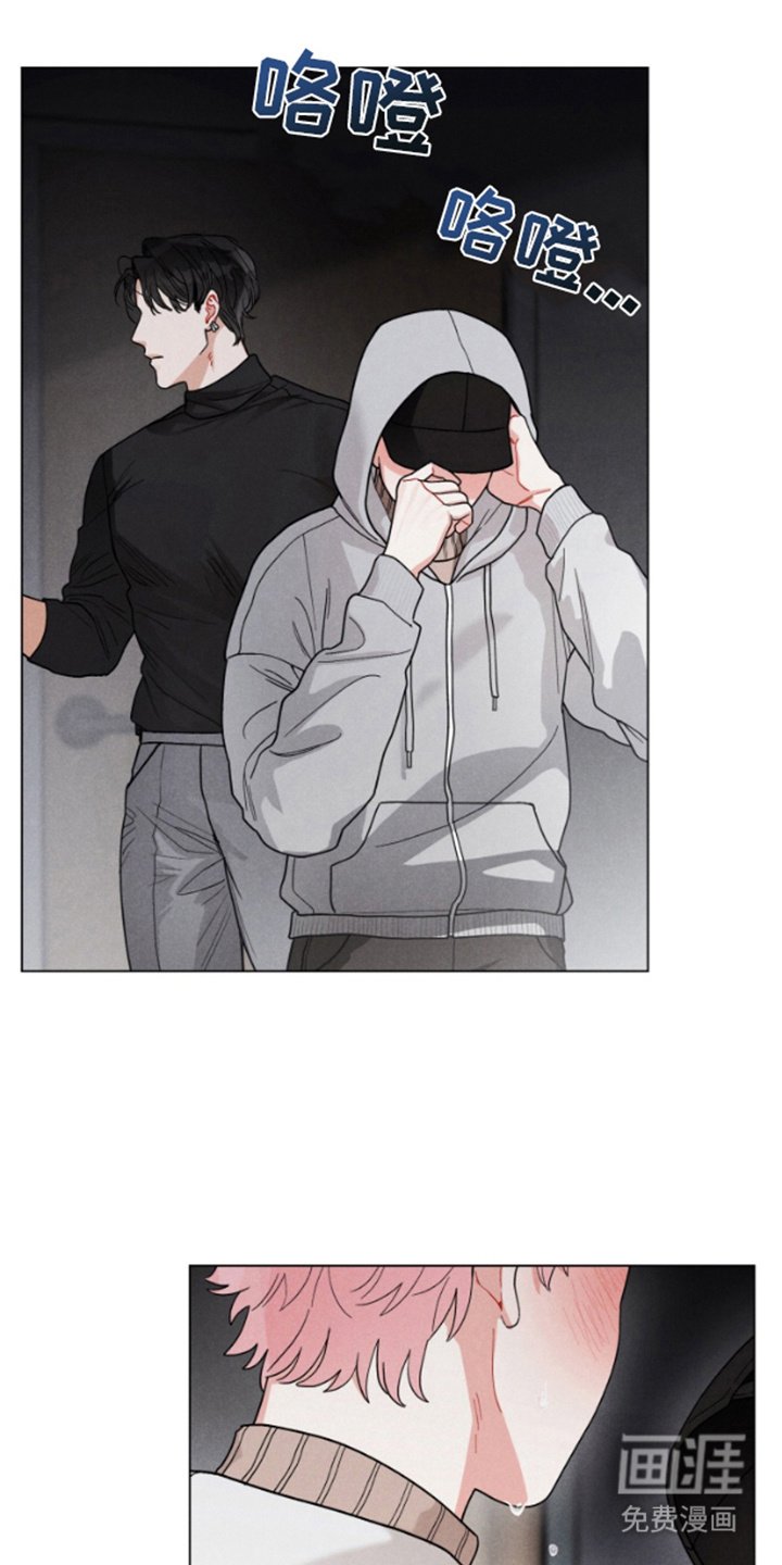 第2章：喜欢的类型