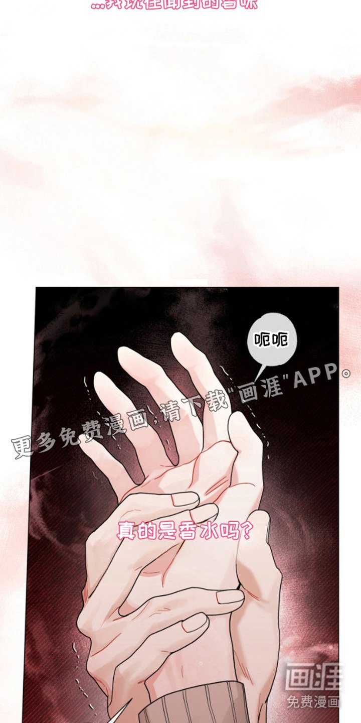 第3章：香味