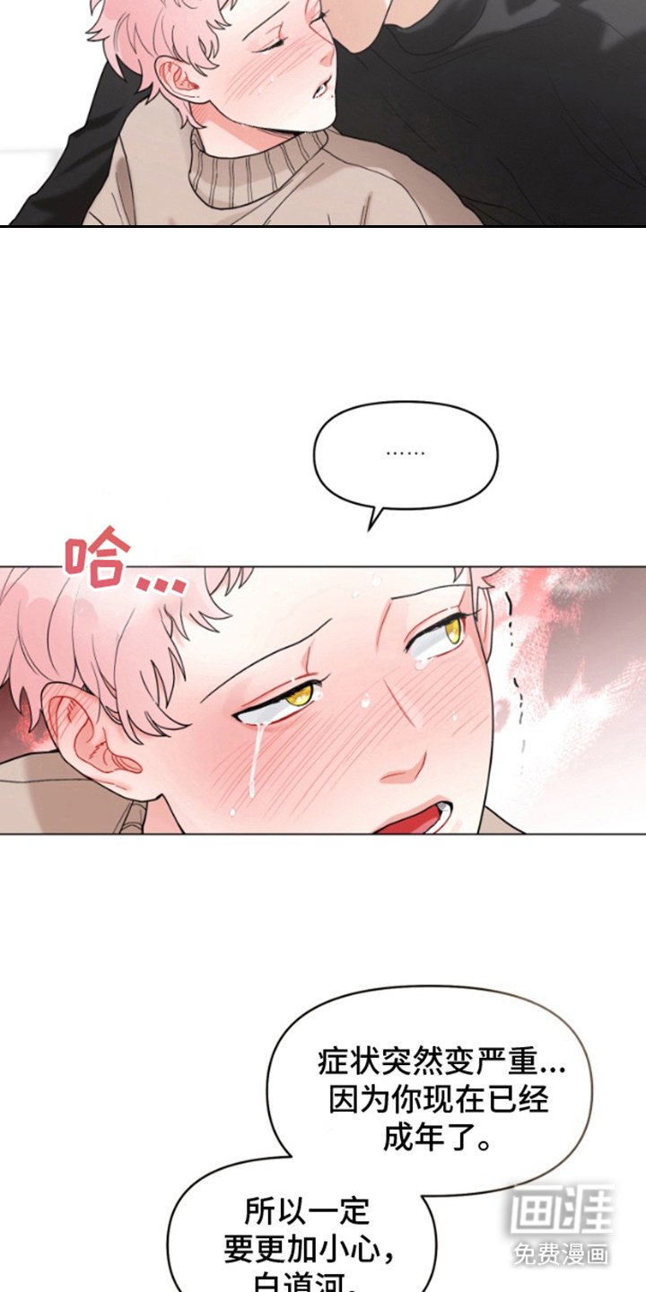 第3章：香味