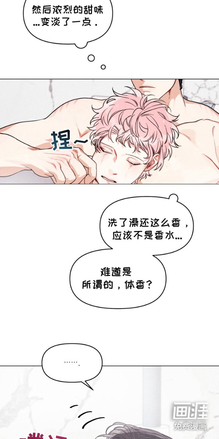 第3章：香味