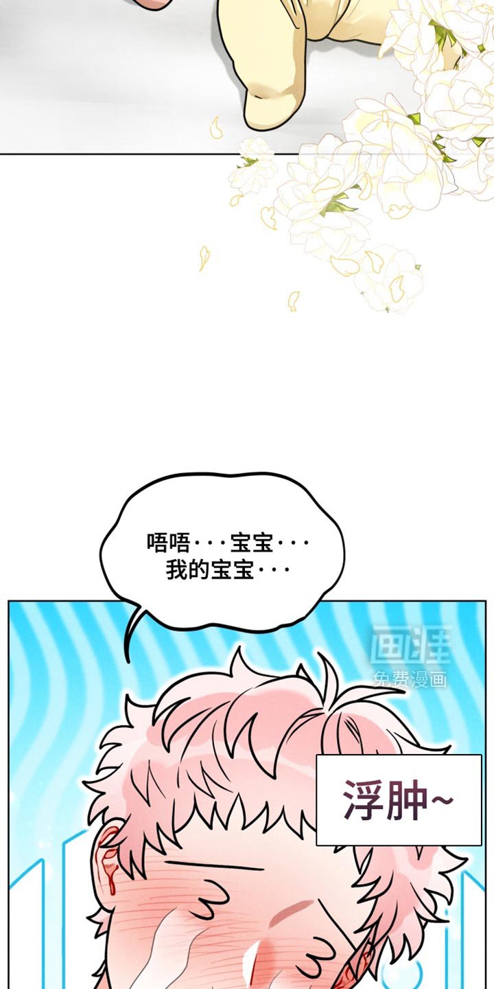 第46章：【番外】双胞胎