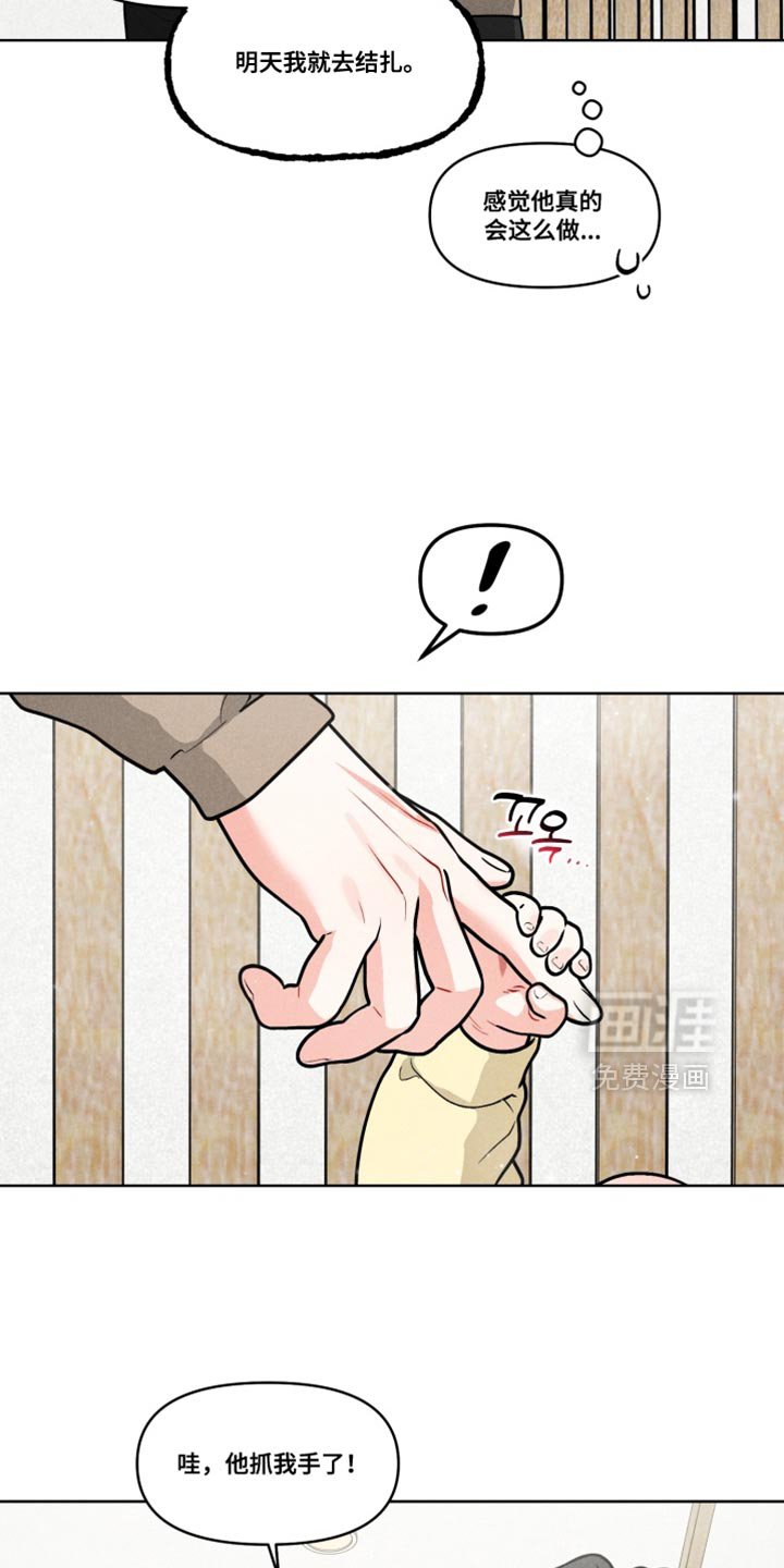 第46章：【番外】双胞胎