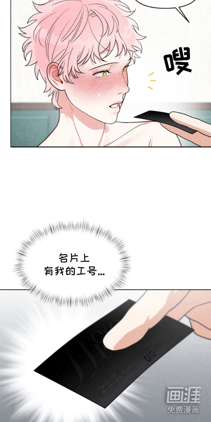 第5章：名片