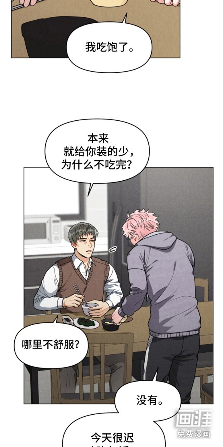 第7章：再次选择
