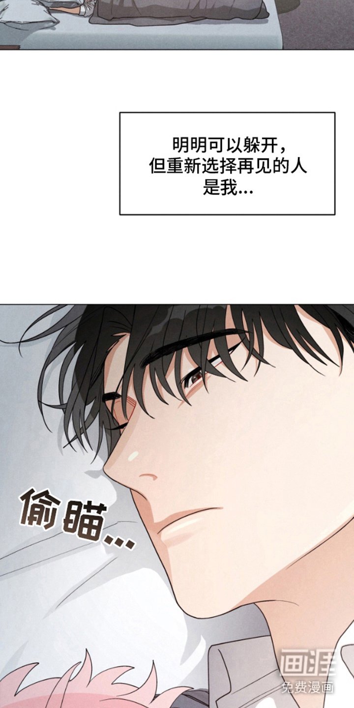 第7章：再次选择