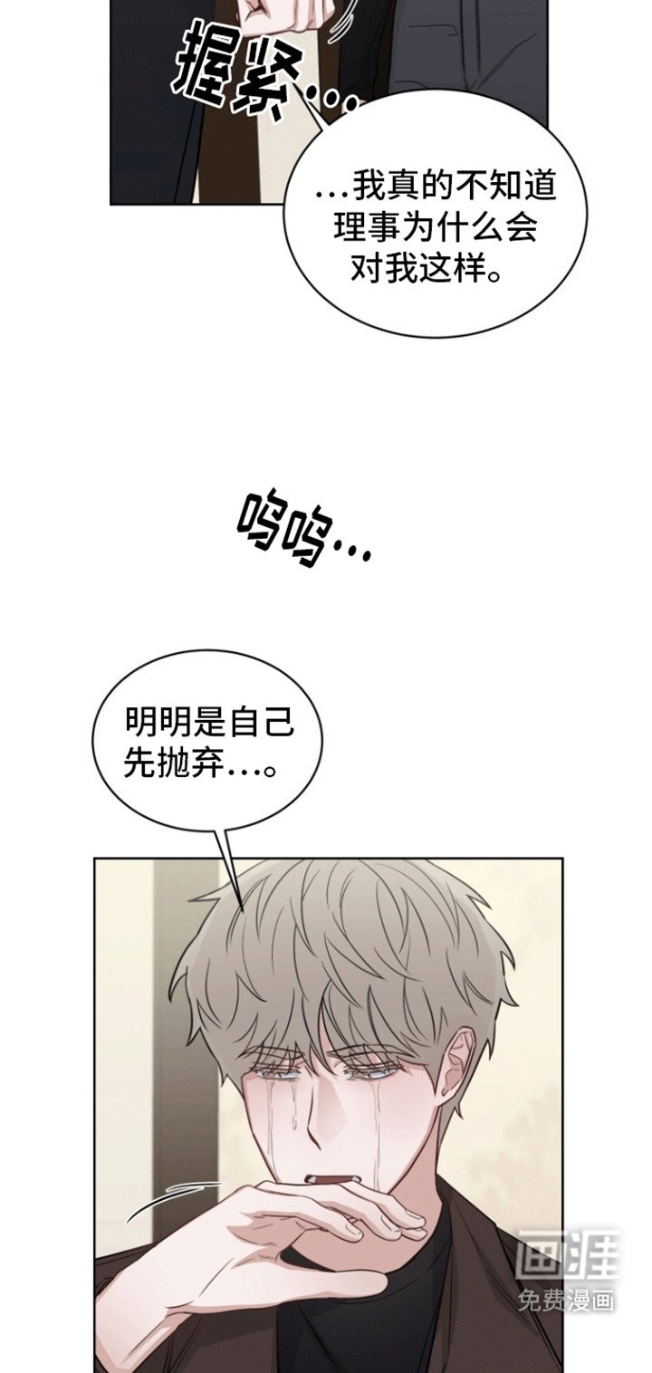 第11章：告白