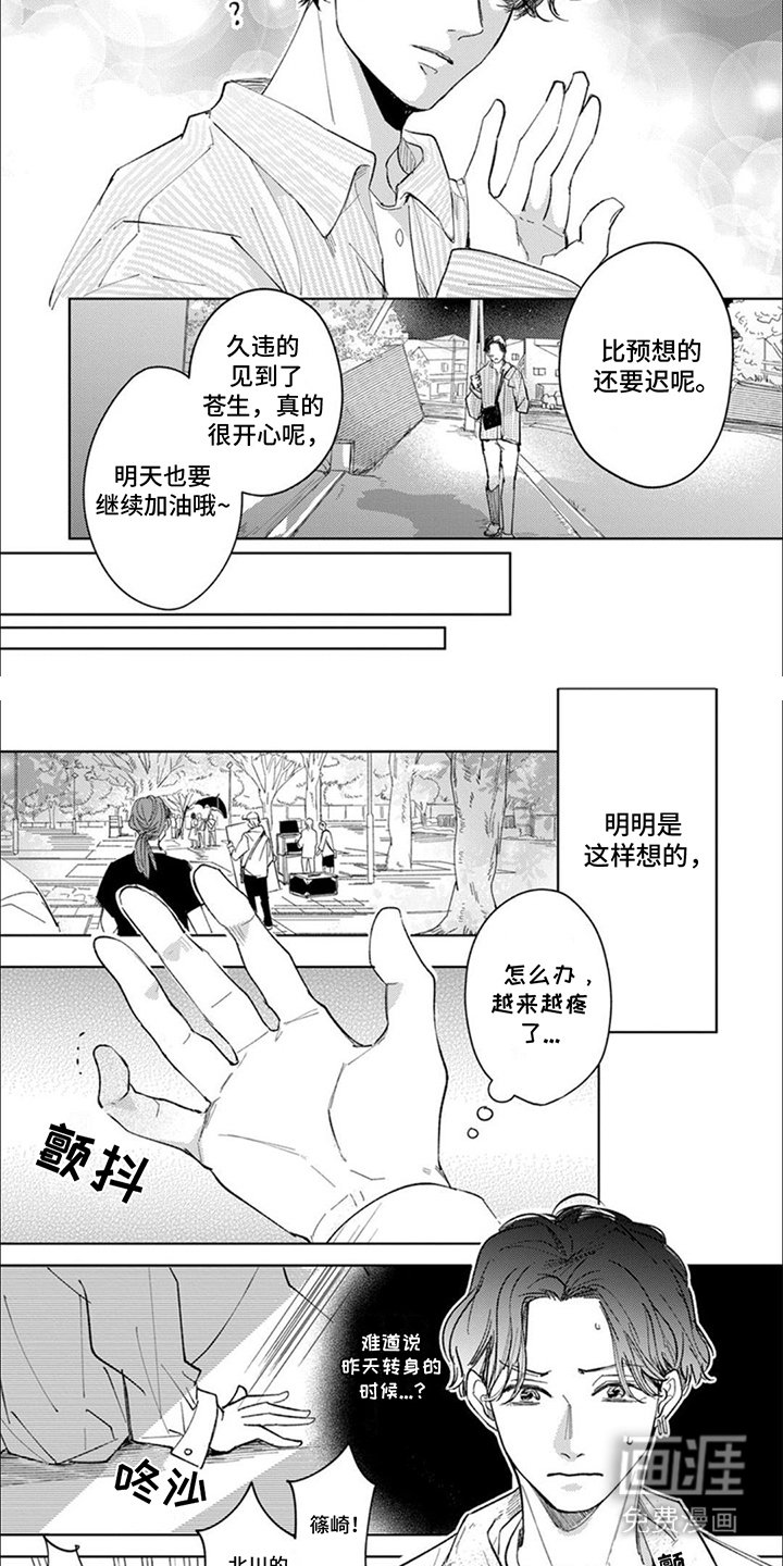 第10章：要求