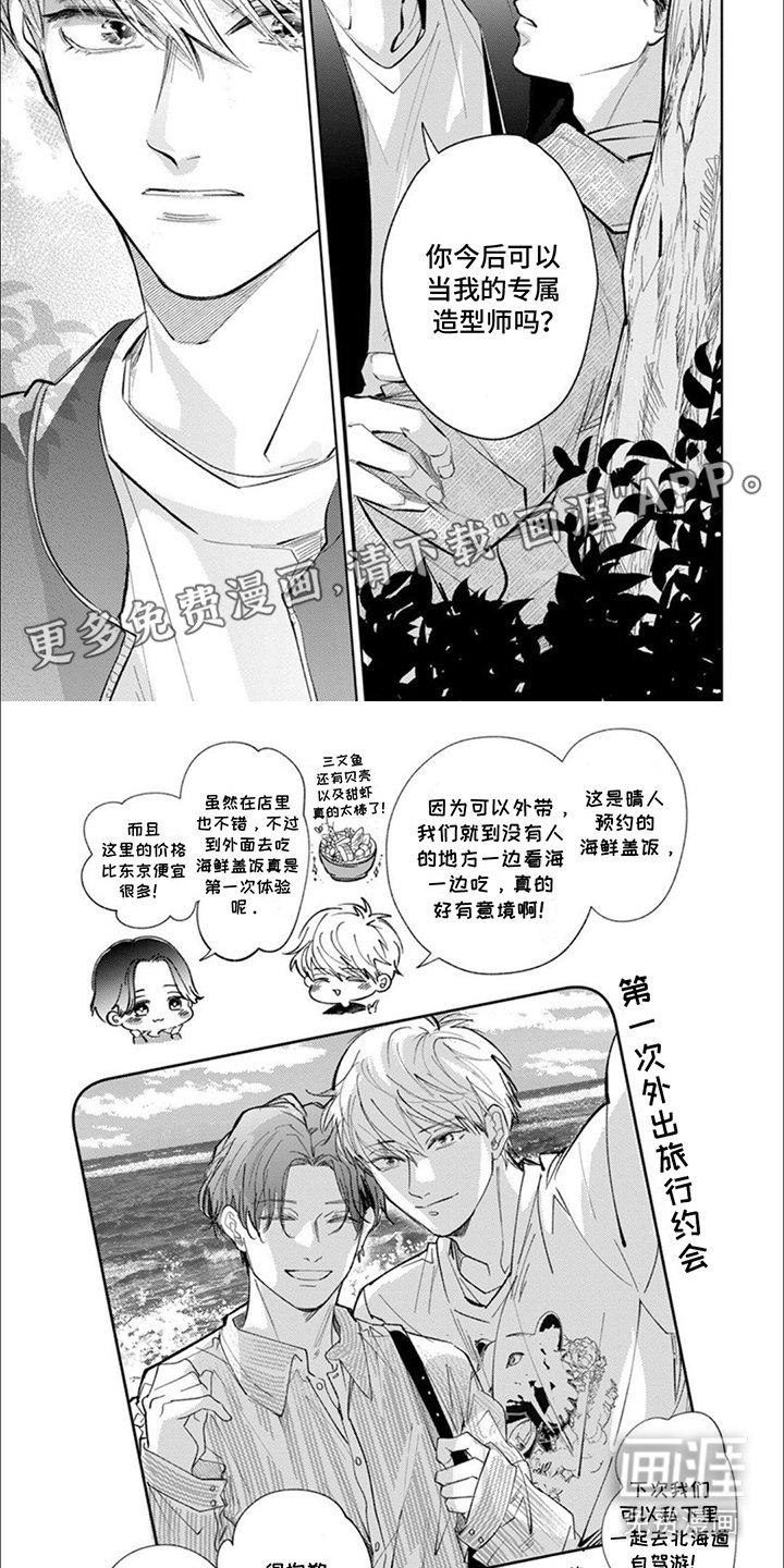 第10章：要求
