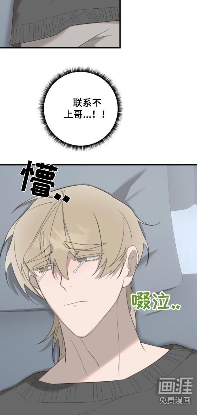 第18章：好想他