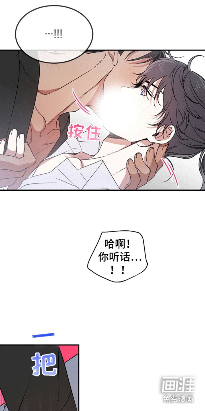第7章：吸收了
