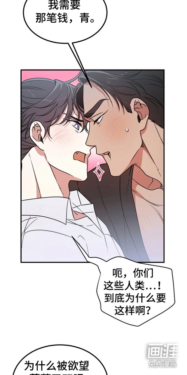 第7章：吸收了