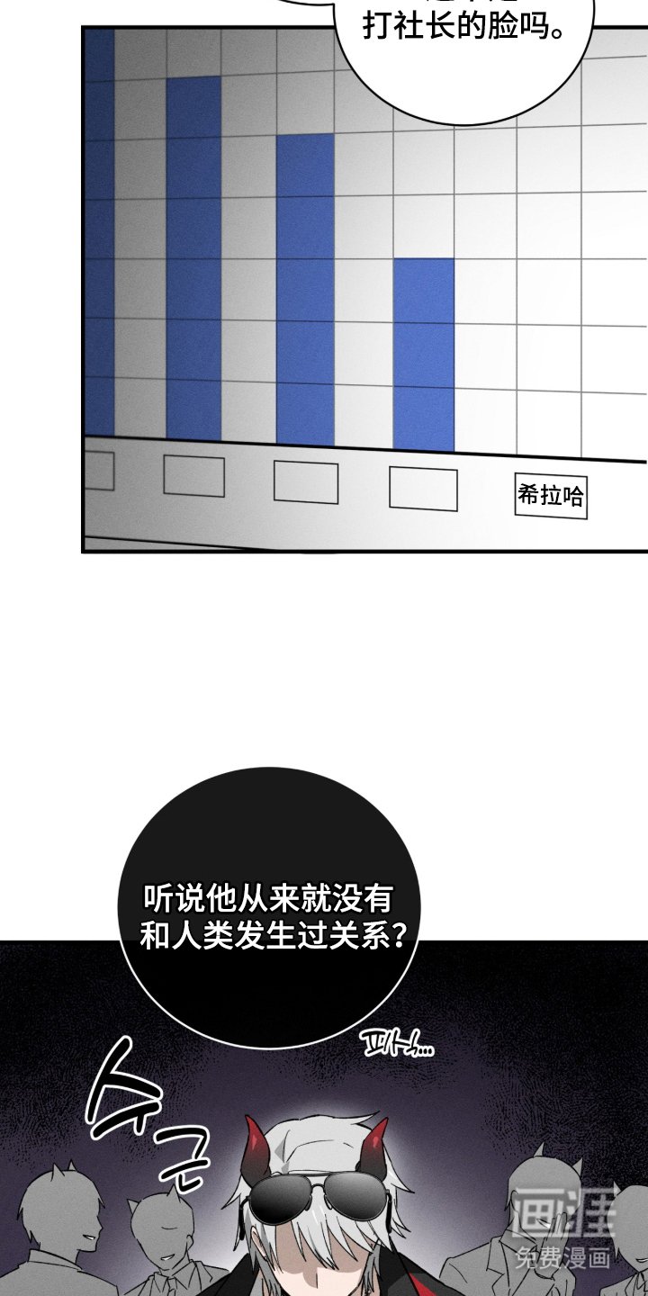 第1章：梦魔之耻