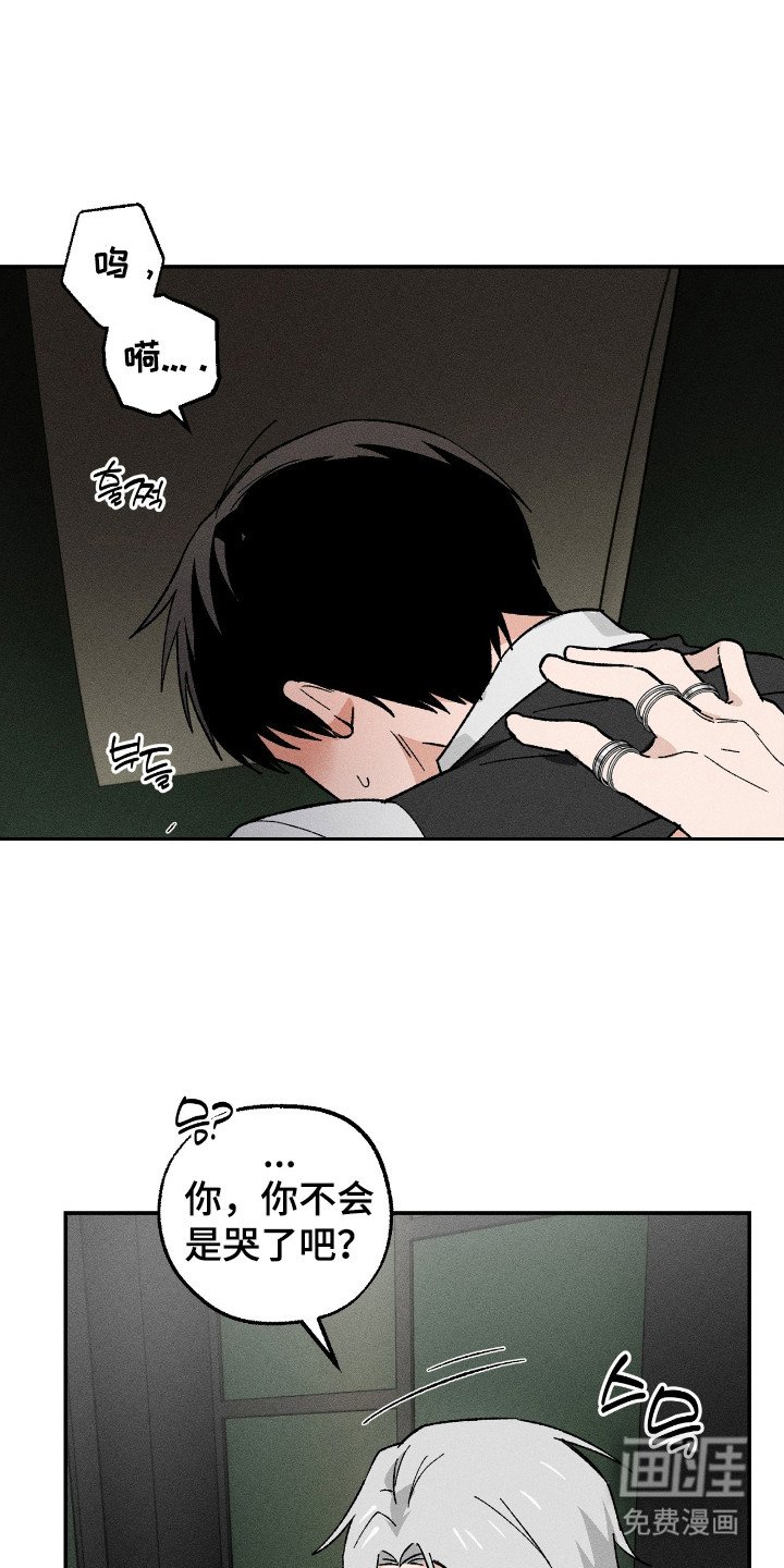 第13章：脸色很差