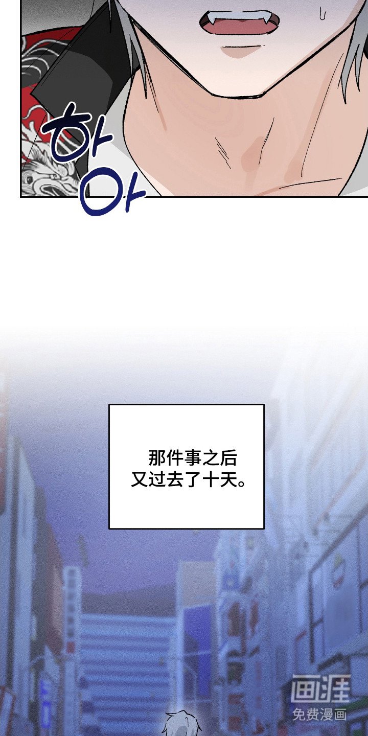 第13章：脸色很差