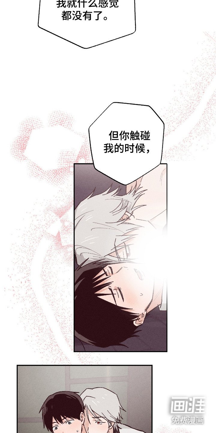 第15章： 真心
