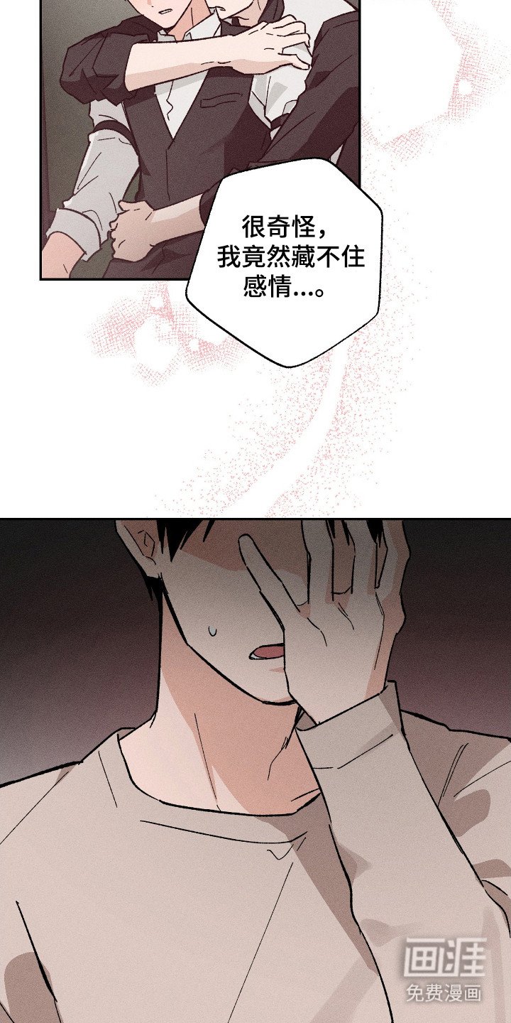 第15章： 真心