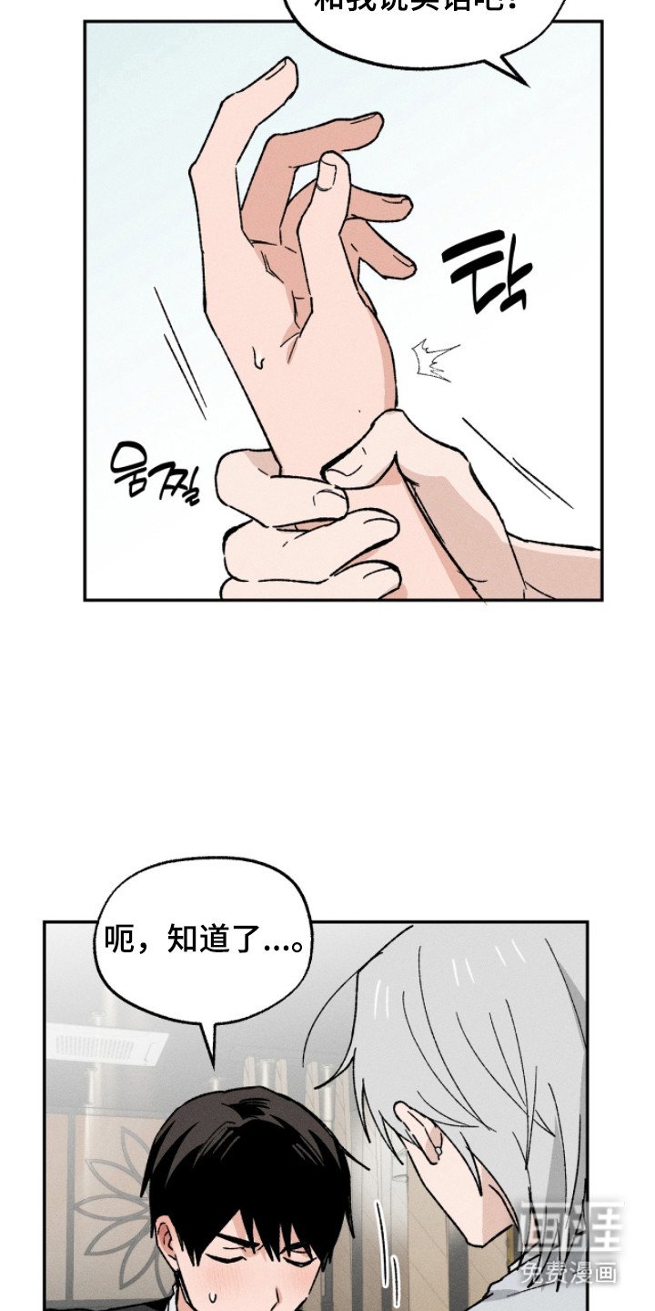 第18章：求婚（完结）
