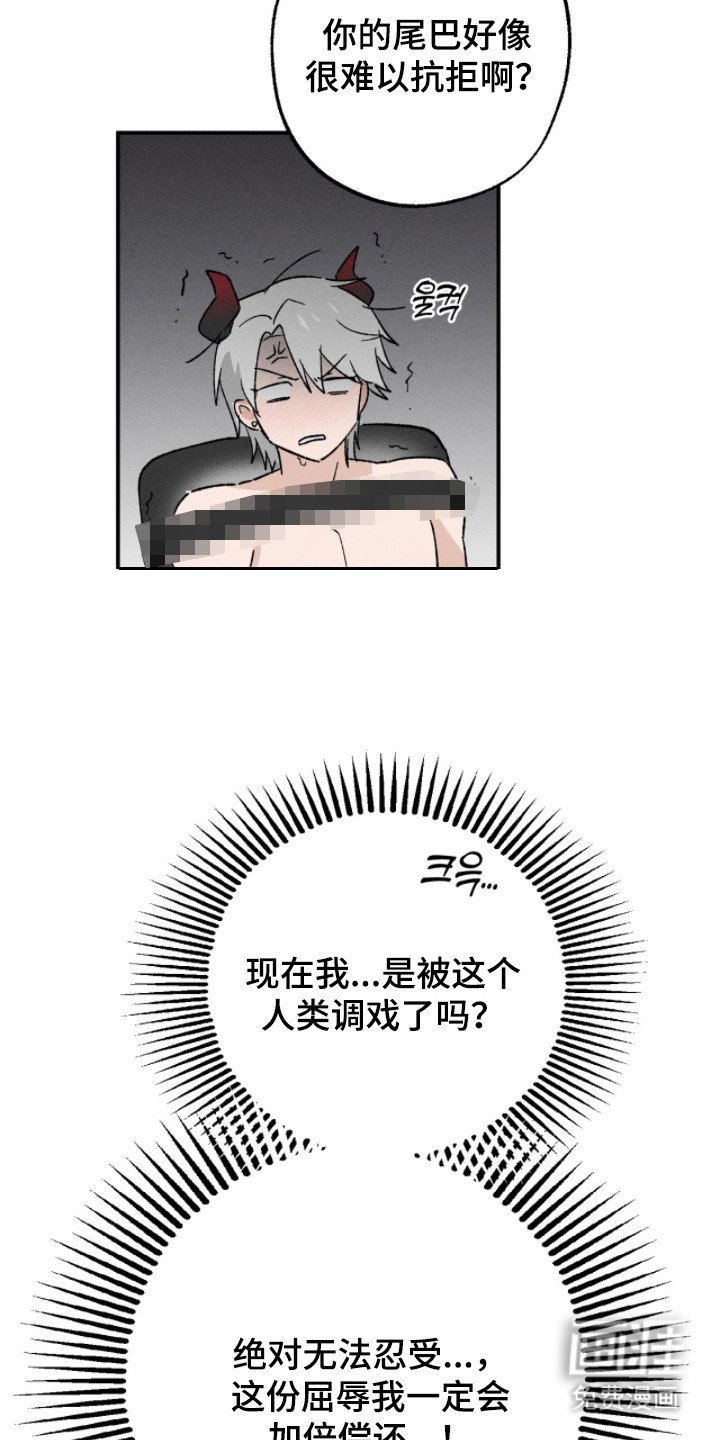 第4章：赌上名誉