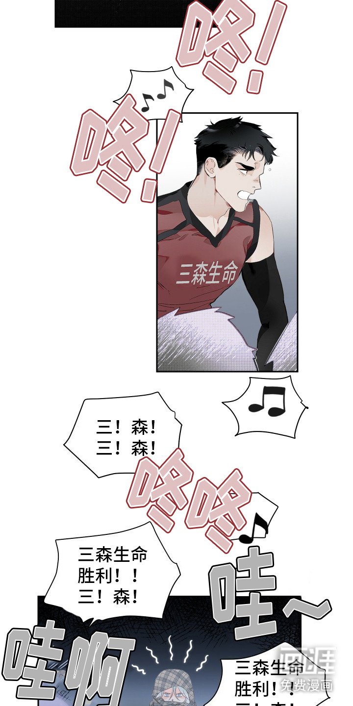 第8章：视线