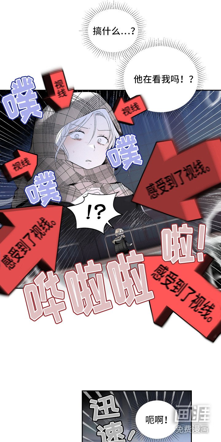 第8章：视线