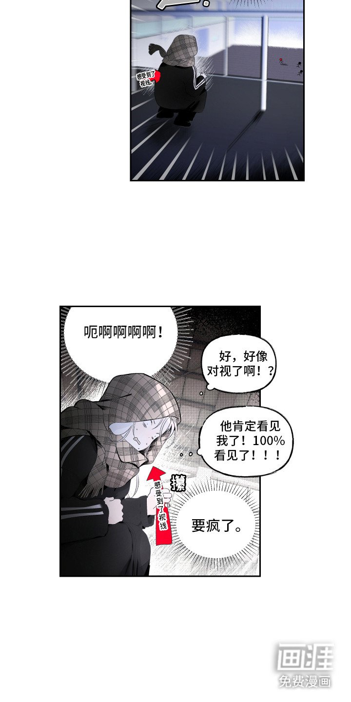 第8章：视线