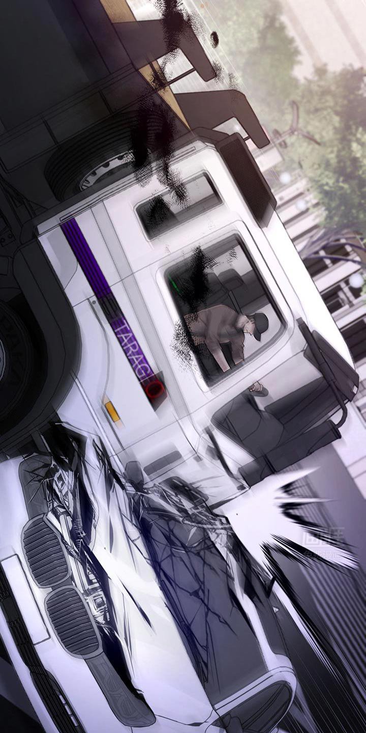 第16章：车祸