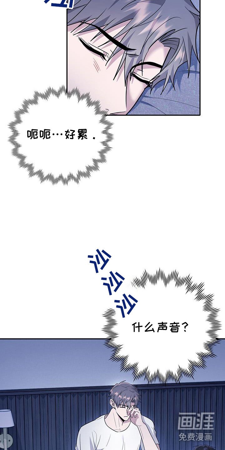 第30章：你能看见啊