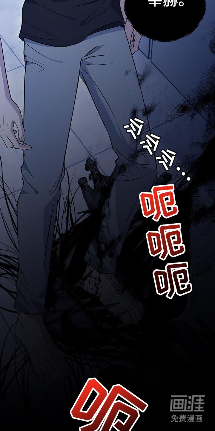 第30章：你能看见啊