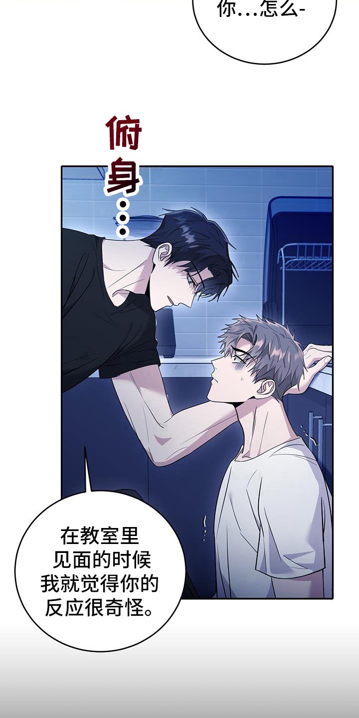 第31章：守护你