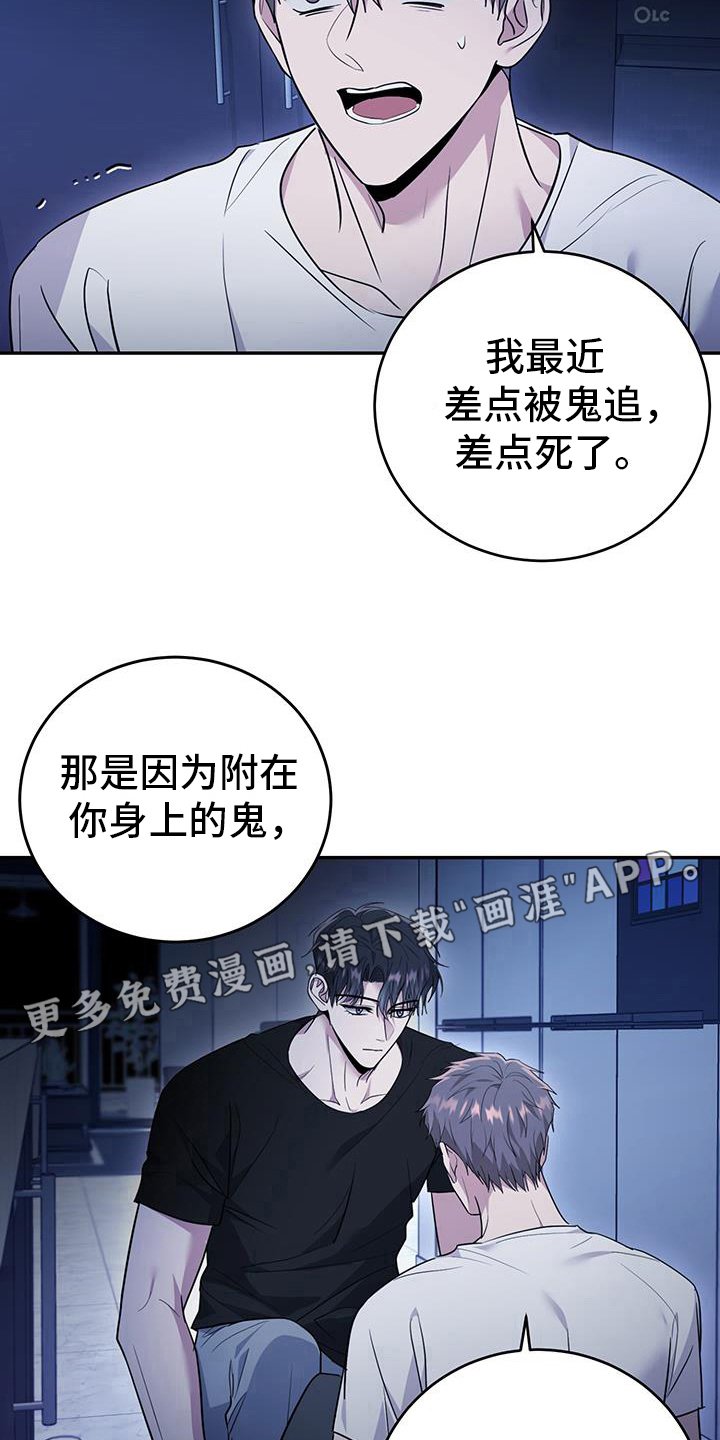 第31章：守护你