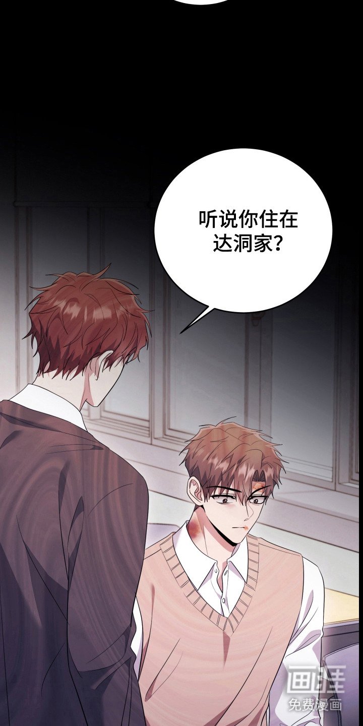 第44章：人以群分
