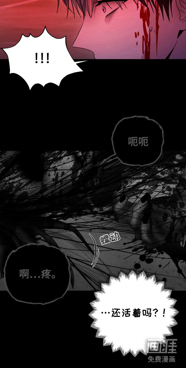 第46章：活下去