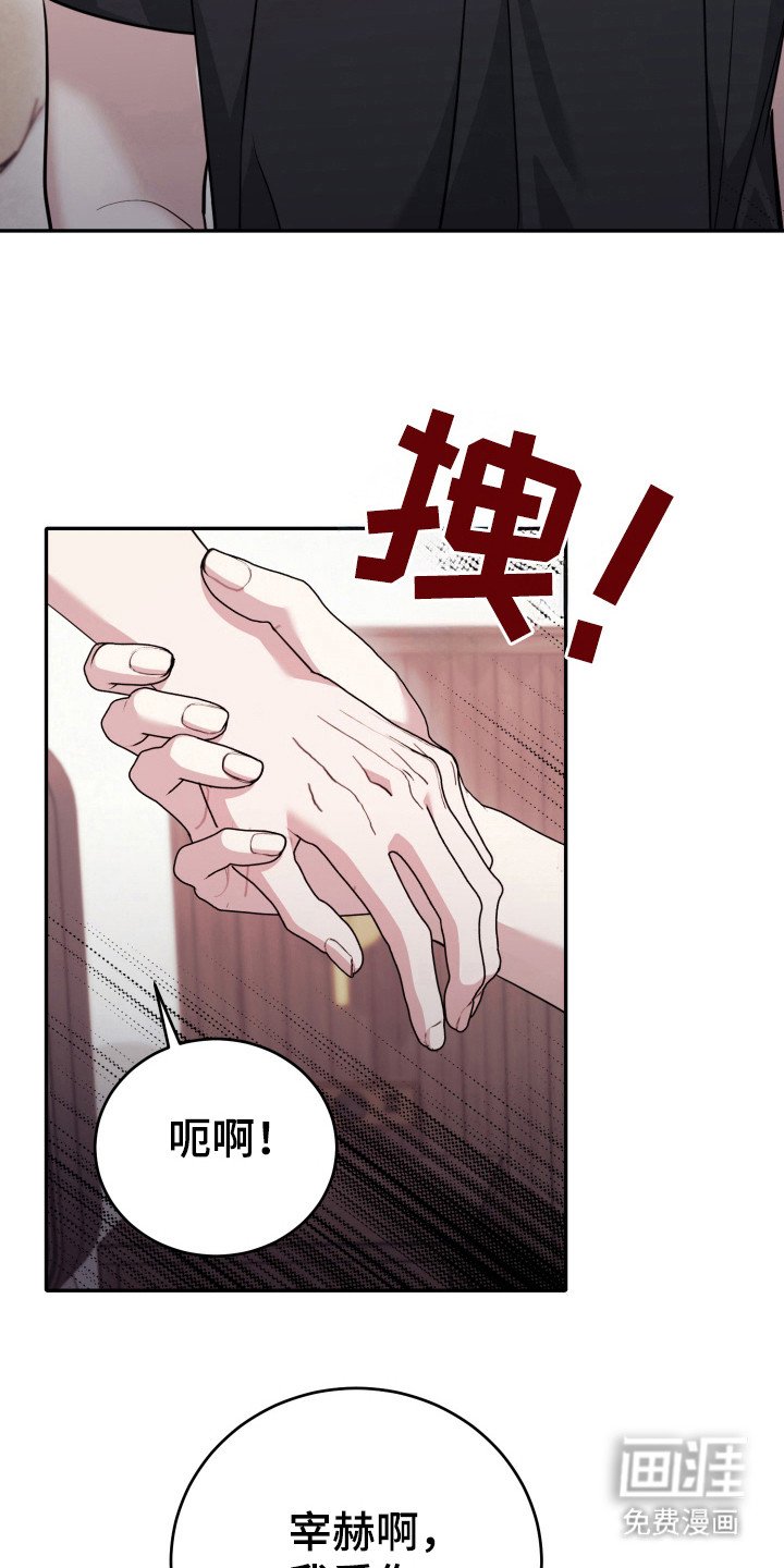 第53章：我爱你(完结）
