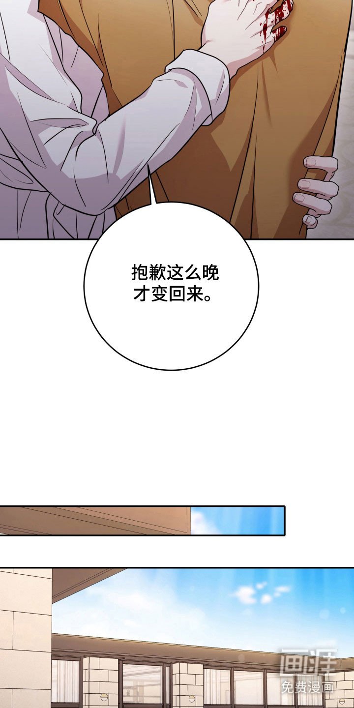 第60章：【番外】恢复原状