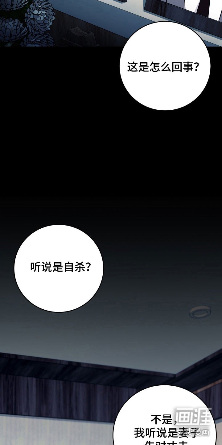 第62章：【番外】是自杀