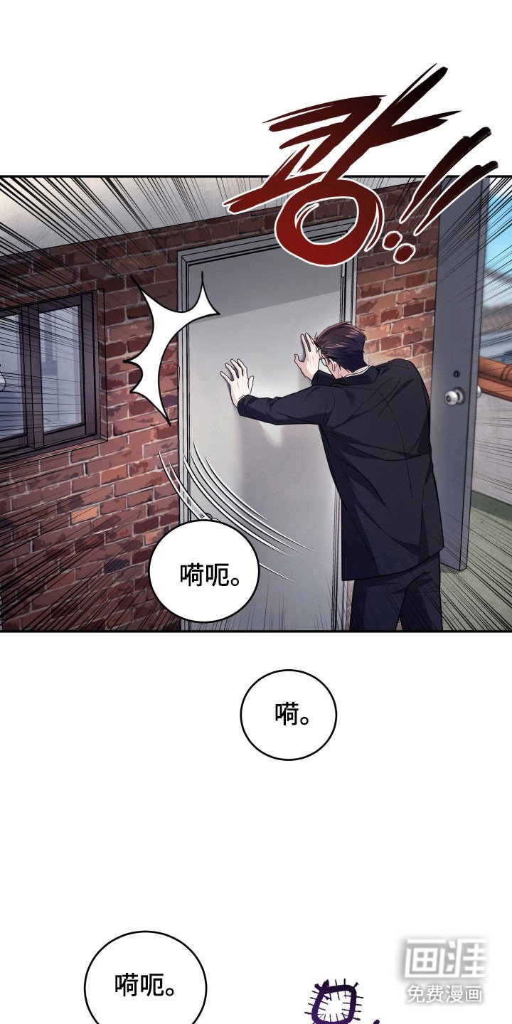 第62章：【番外】是自杀