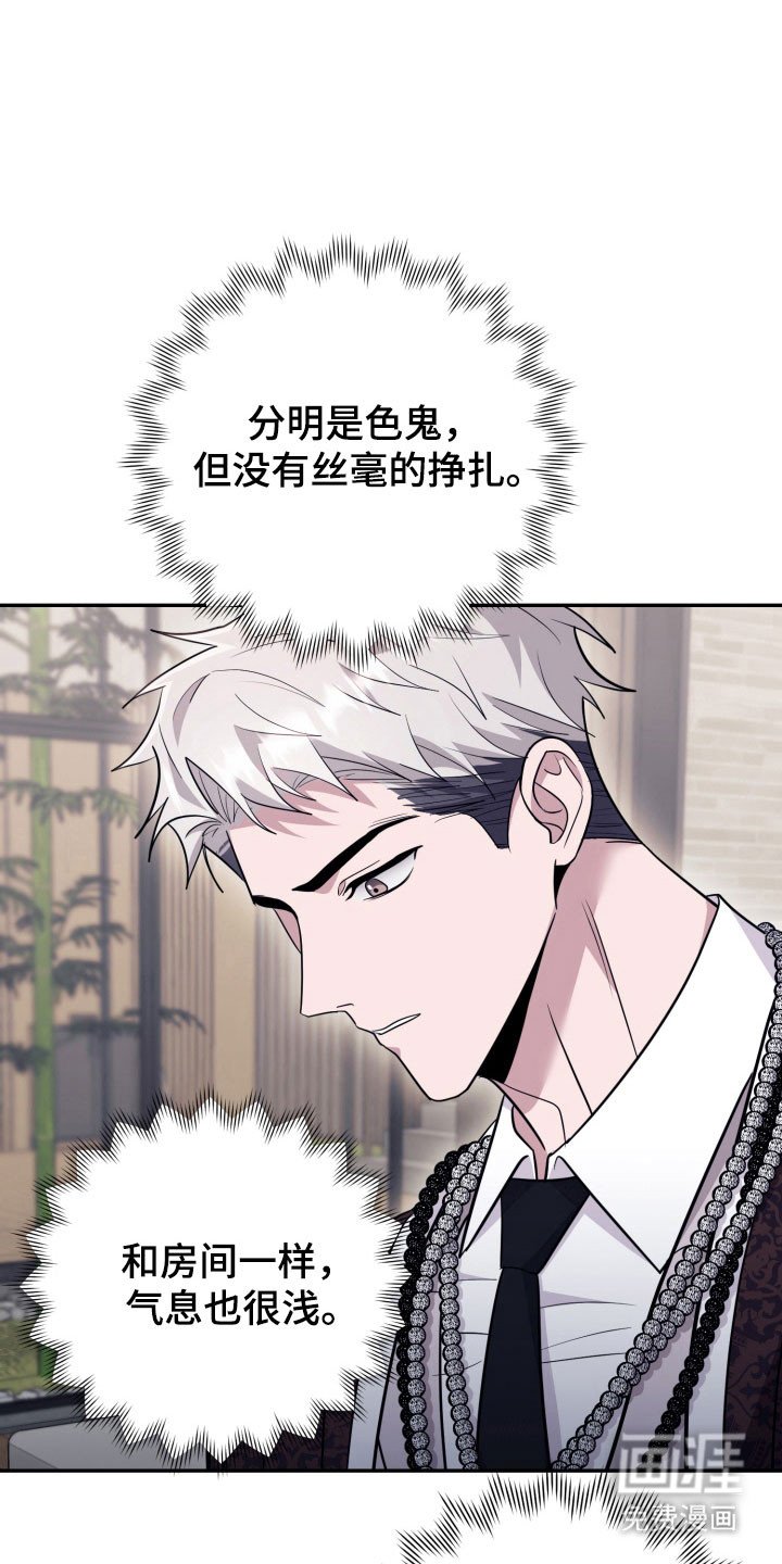 第65章：【番外】诱饵
