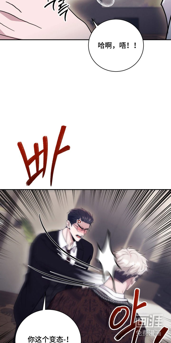 第66章：【番外】情况不对