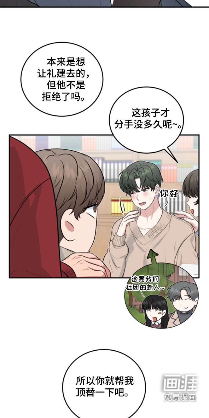 第13章：模特