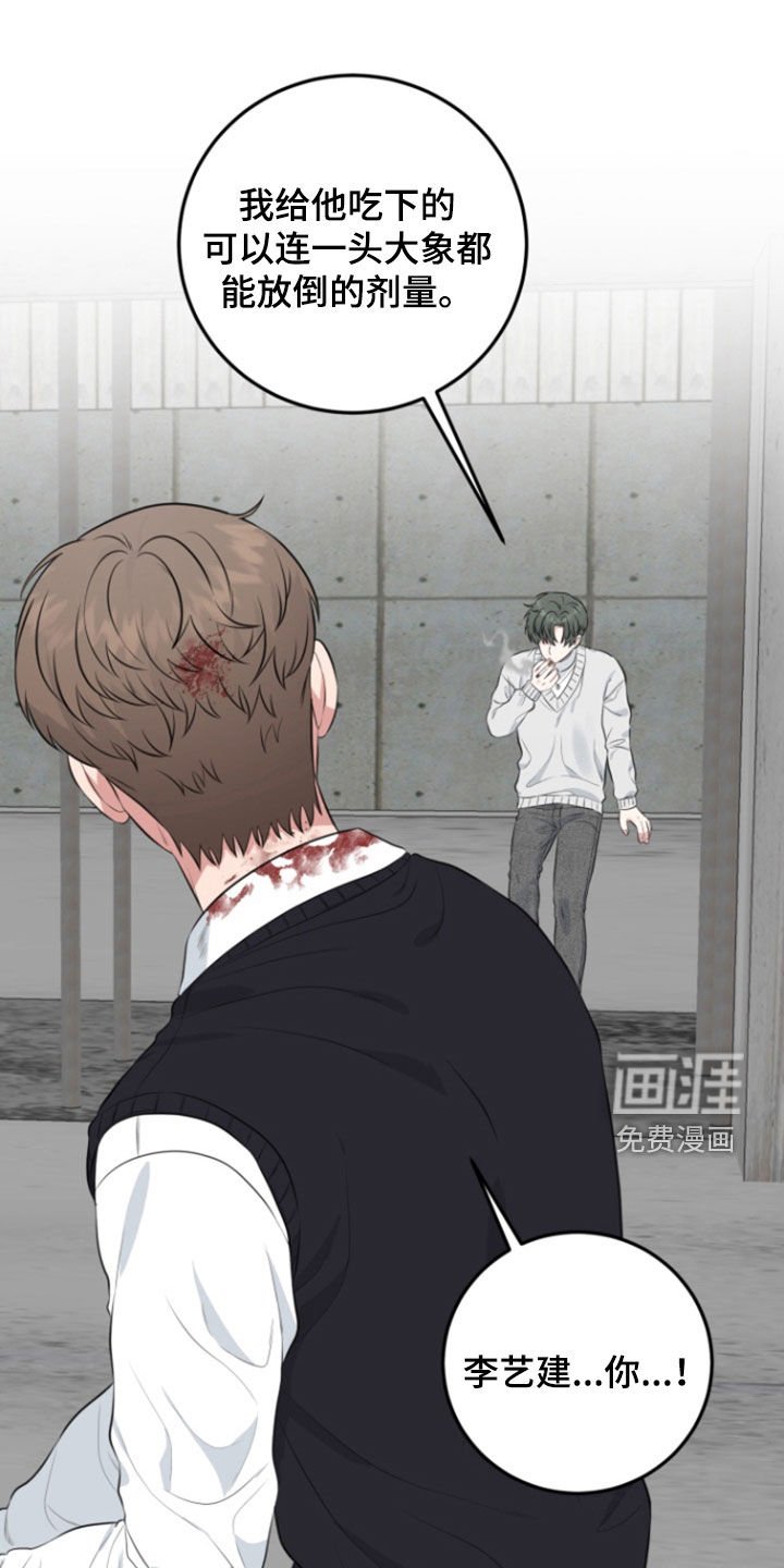 第23章：生存法则
