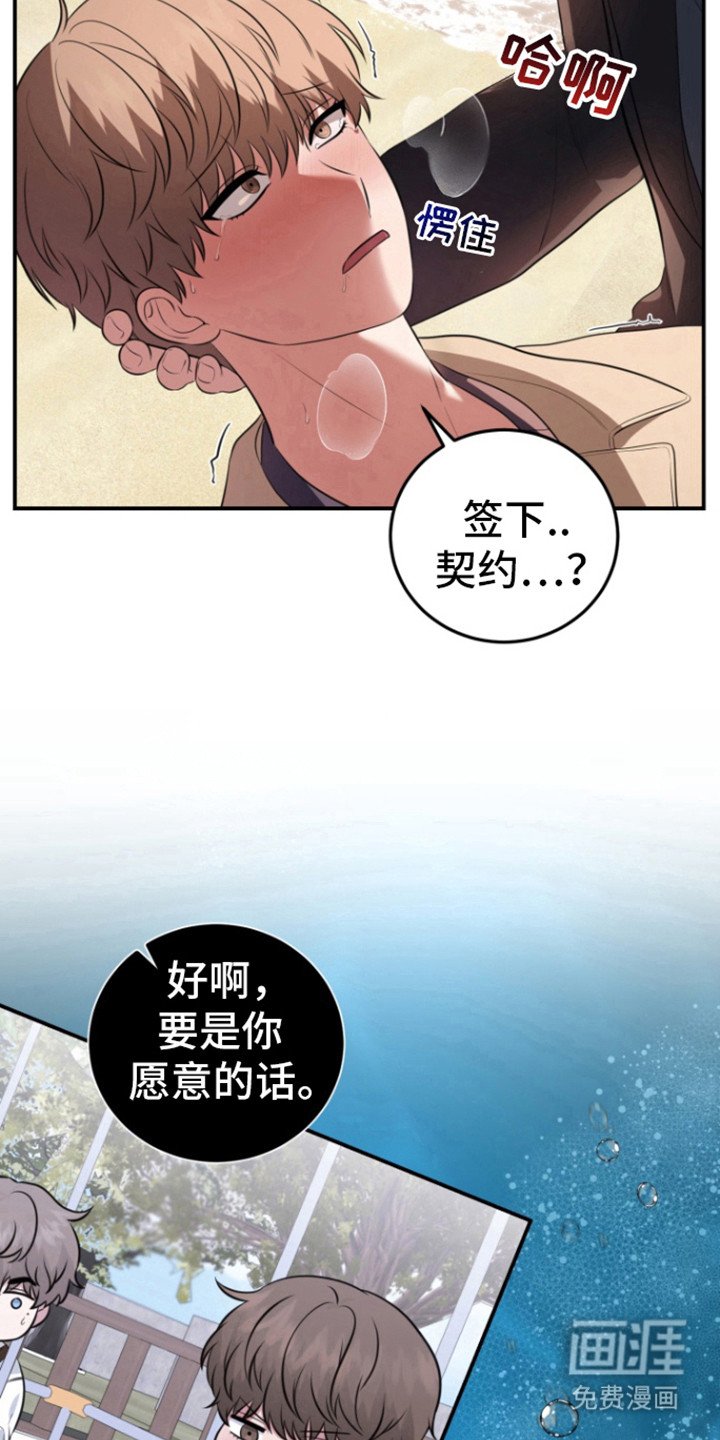 第31章：契约