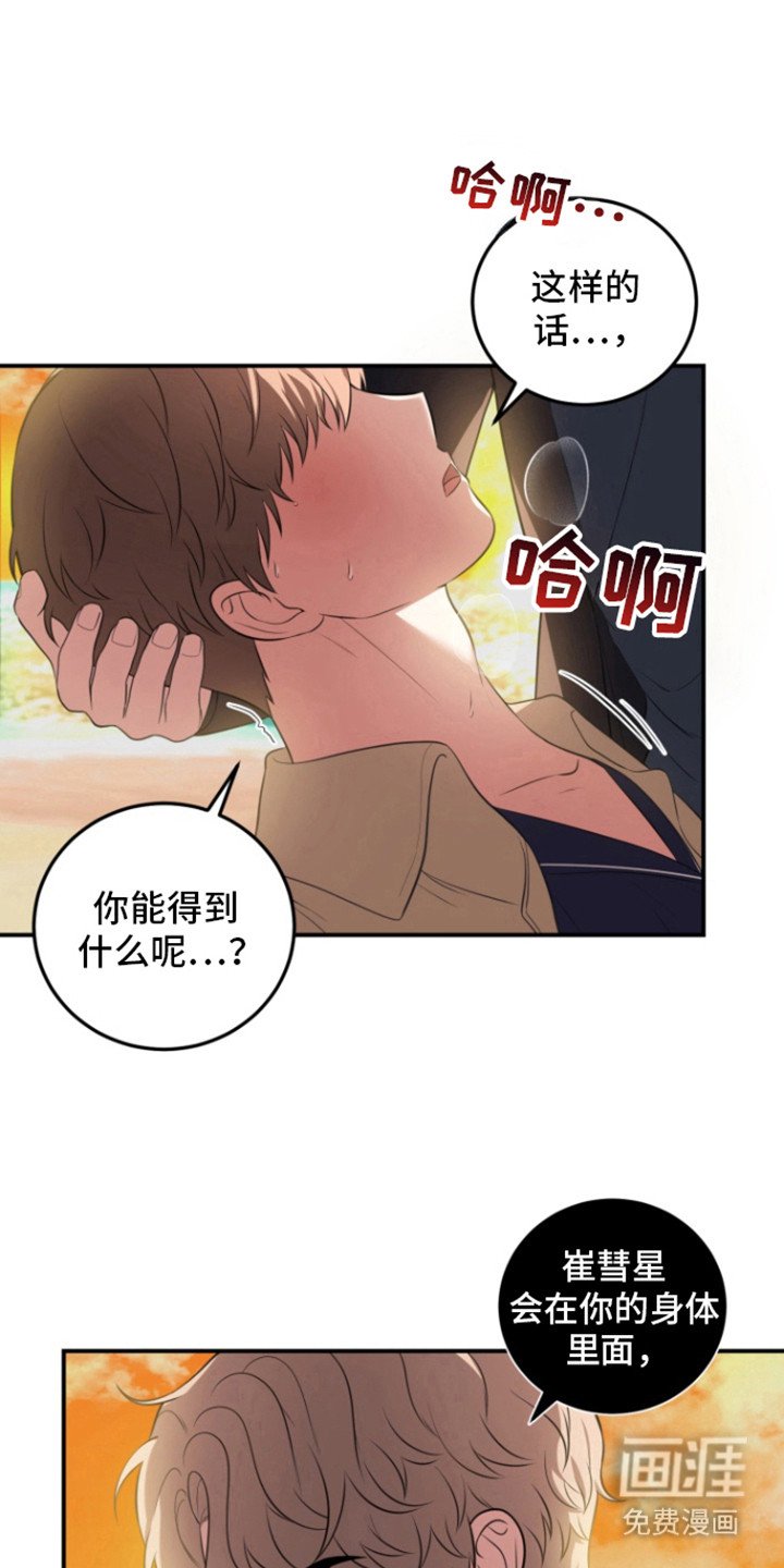 第31章：契约