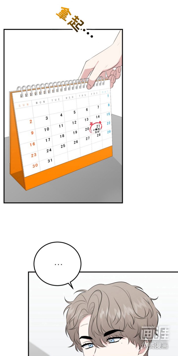 第37章：生日礼物