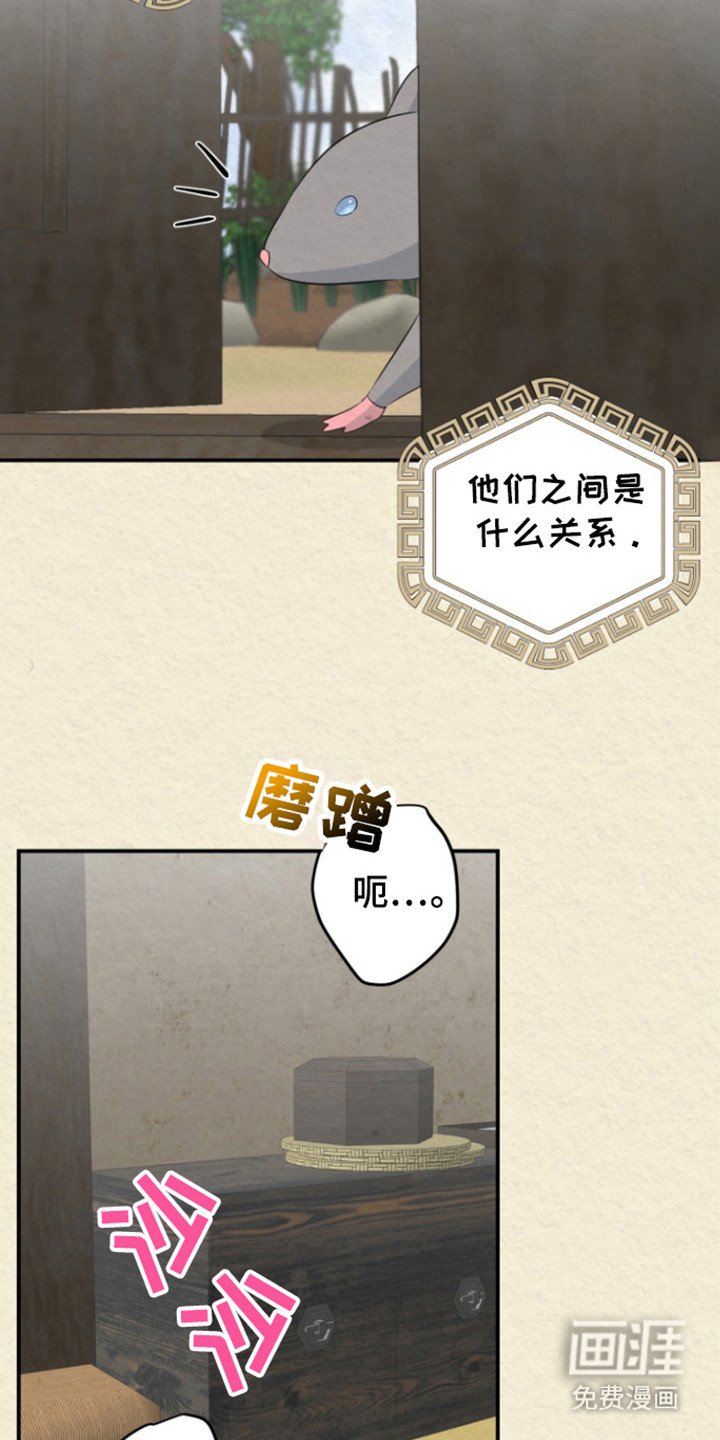 第43章：相遇