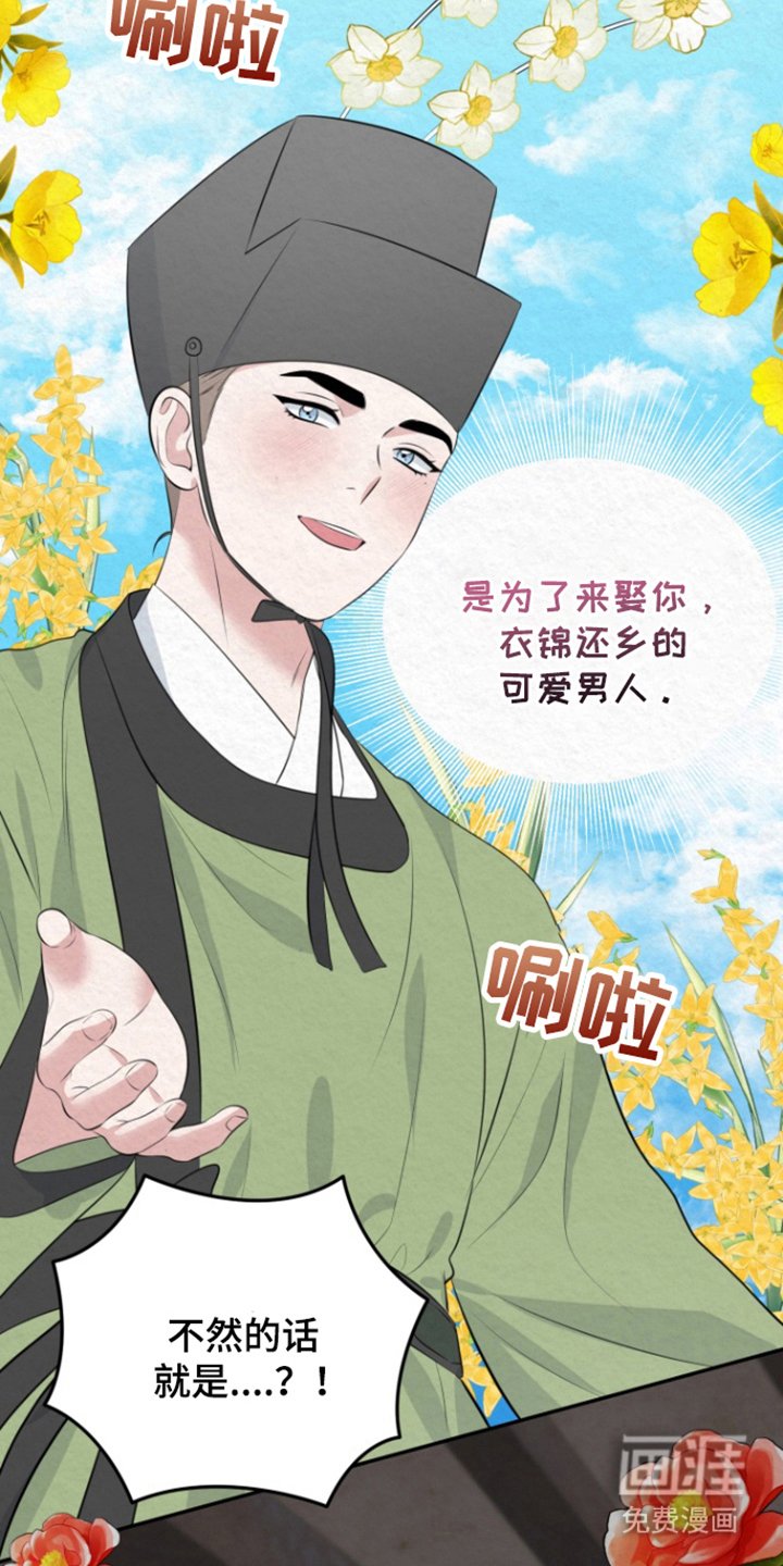 第45章：谁是彗星
